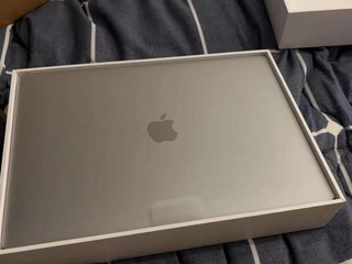 6300从天猫超市入手的MacBook 