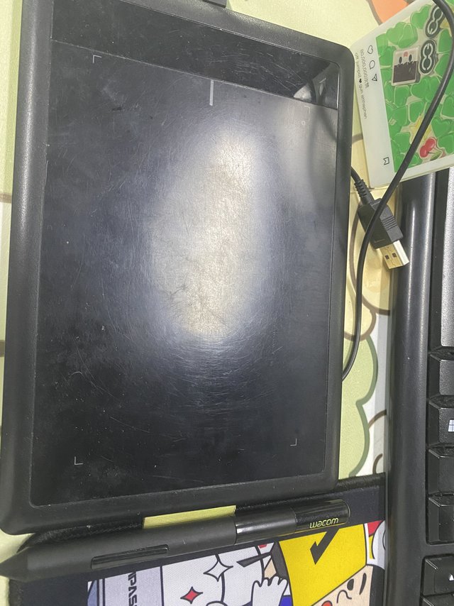 平价又好用的手绘板，新手必备！