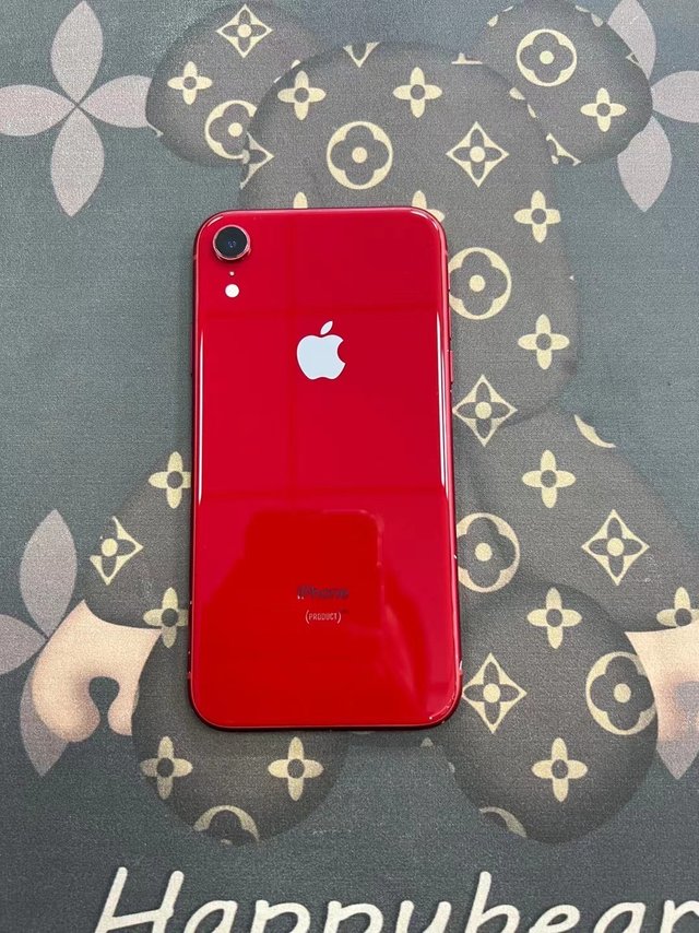 iPhone xr的拍照效果如何？