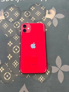 iphone11红色很丑吗？为什么大家都不喜欢