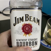 Jim beam经济下行时期的酒鬼恩物