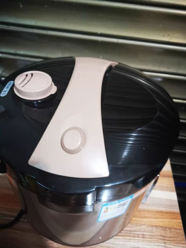 电饭煲商用8升大容量7升6L家用