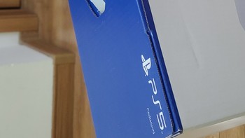 11.11SONY索尼国行光驱版PlayStation5次世代主机开箱配置（多图预警）