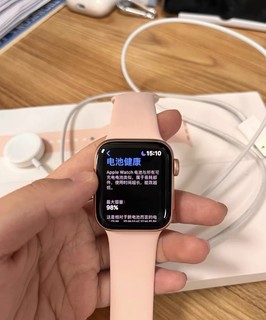 拼多多入手iwatch se，真香