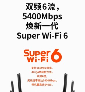 400元路由王者！骨折价的TP-LINK！