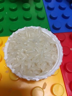 米饭🍚还是新的香-22年十月稻田鲜米