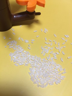 米饭🍚还是新的香-22年十月稻田鲜米