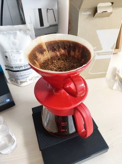 Hario V60手冲套装