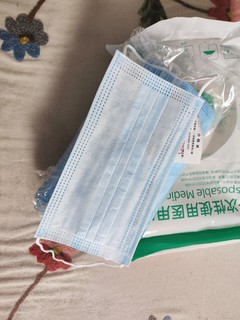 家中常备😷，心中不慌