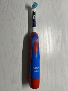 DB4510儿童专用电动牙刷