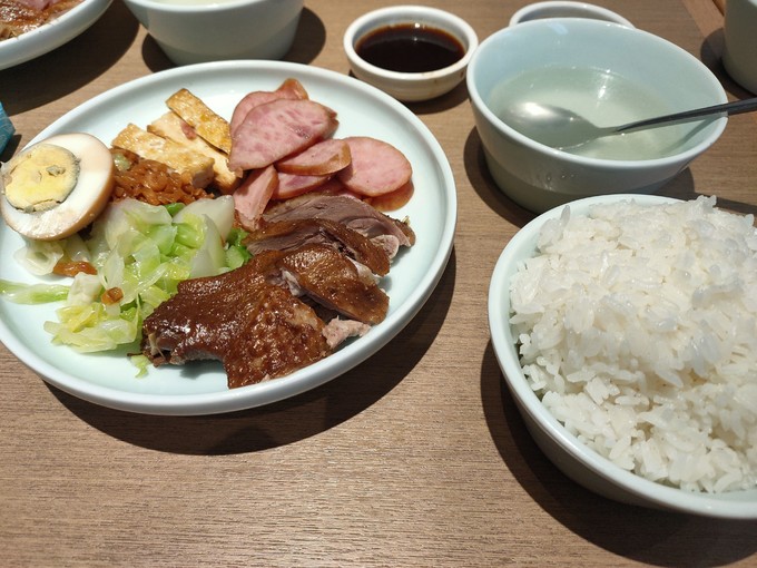 餐饮美食