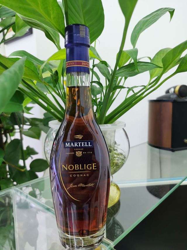 350ml马爹利名仕两人餐绝配