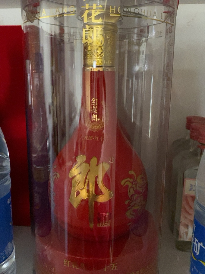 郎酒白酒