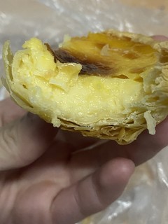 甜品大合集！奶呼呼的泡芙和蛋挞！啊啊啊啊