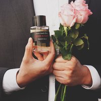 香水推荐 篇一：测评三款馥马尔玫瑰香水，秋冬最爱