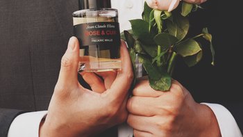 香水推荐 篇一：测评三款馥马尔玫瑰香水，秋冬最爱 