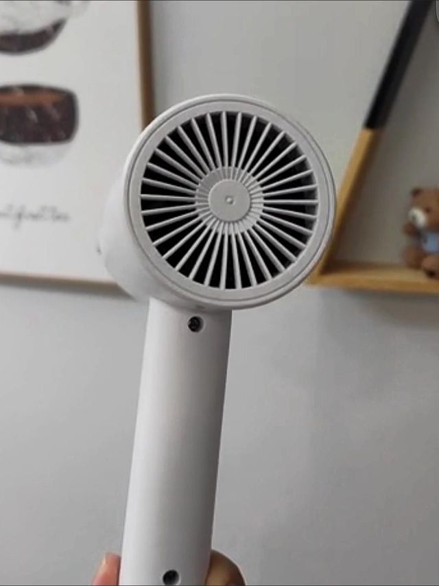 永日网红锤子电吹风机家用孕妇婴儿可用