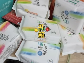 ​超轻薄​​干爽无感的自用好物!