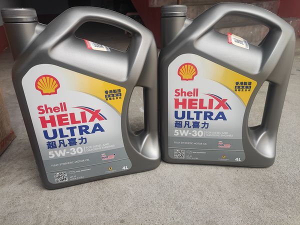 正品就好，其实汽车没那么讲究