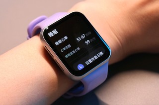 OPPO Watch SE：凌晨4点睡，容易猝死吗？