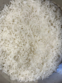 不配菜也能吃3碗的十月稻田鲜米