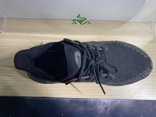 久经沙场ultra boost 4.0