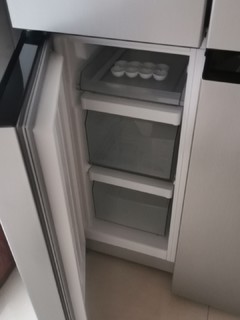西门子452三循环零度保鲜冰箱，4700块手啦