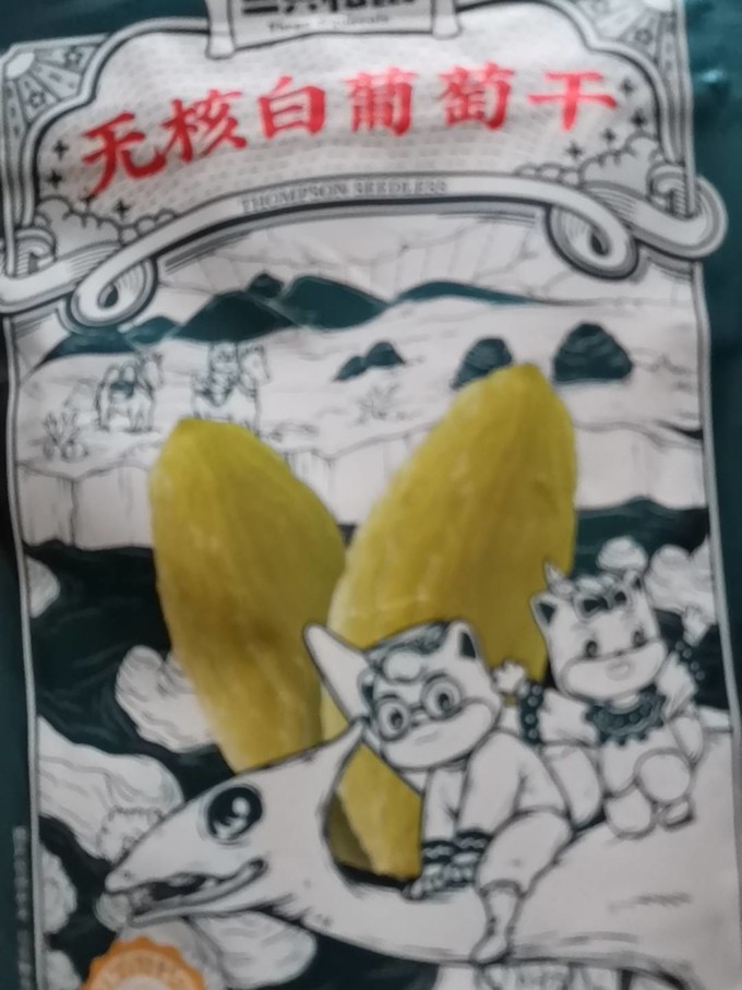 三只松鼠蜜饯果脯