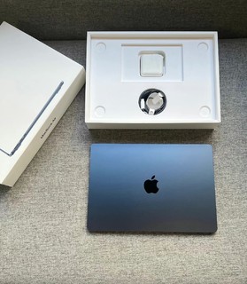 新款Macbook Air，使用体验