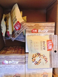 一直在吃点品牌，值得信赖