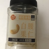 每果时光的坚果性价比还不错