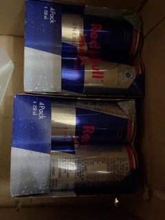 ​奥地利红牛redbull历险记！