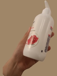 多芬植萃发酵身体乳