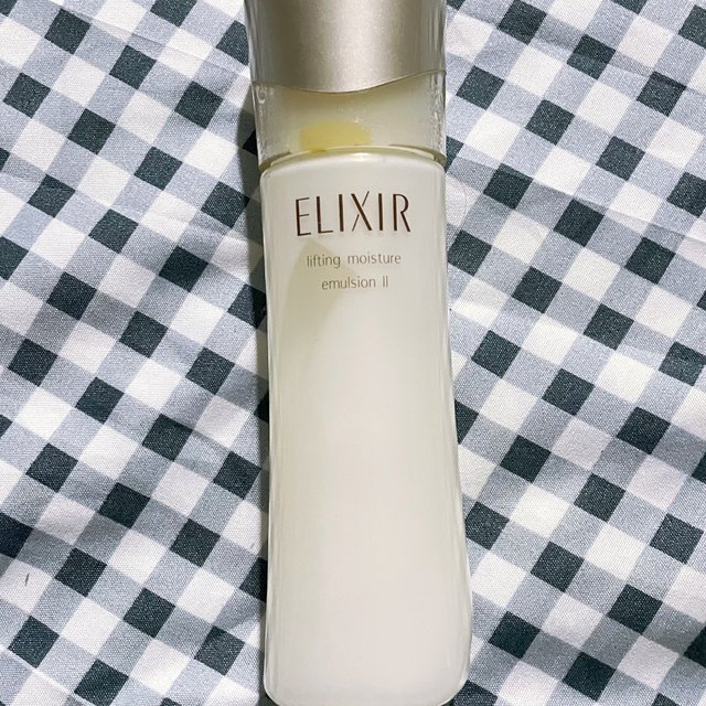 Elixir/怡丽丝尔优悦活颜弹润水