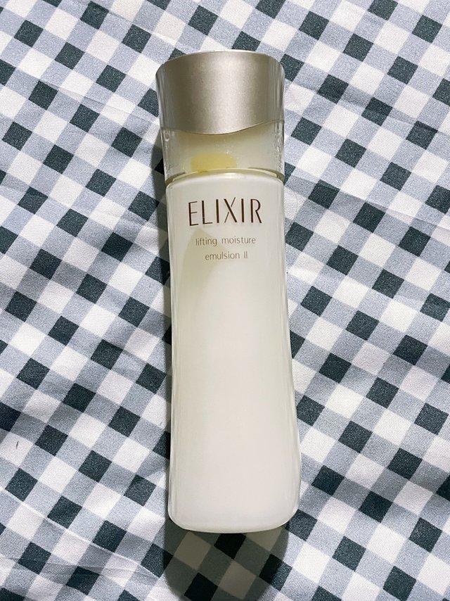 Elixir/怡丽丝尔优悦活颜弹润水