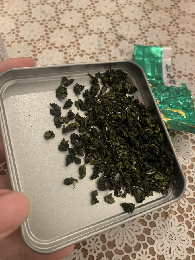 绿茶