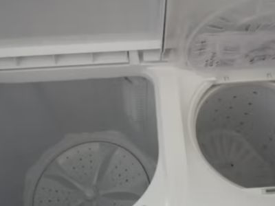 荣事达洗衣机