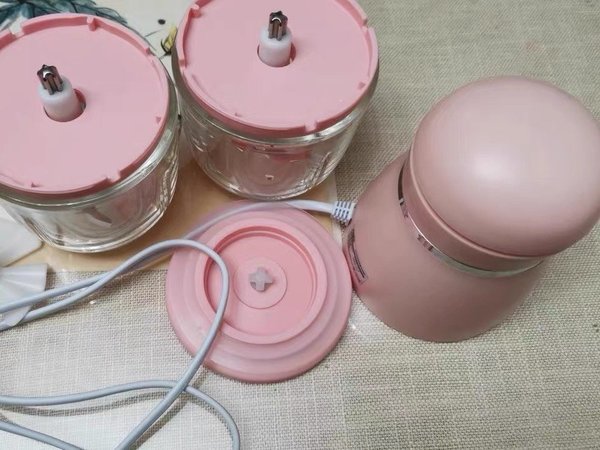 绞肉机，打肉细腻耐用！