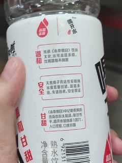 真的有人不喜欢这个喝开水嘛？！！