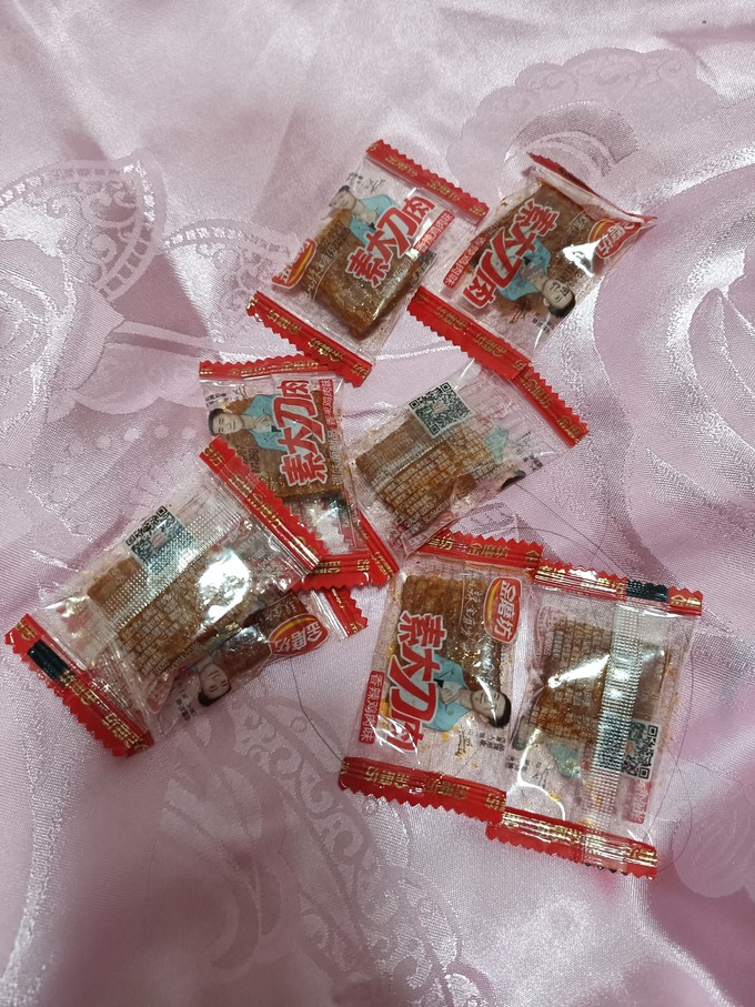 金磨坊其他休闲零食