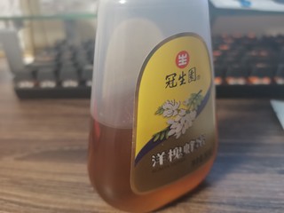 洋槐花的味道，蜜不可言