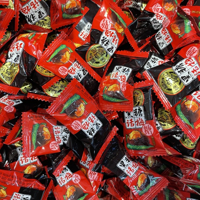 金冠糖果巧克力