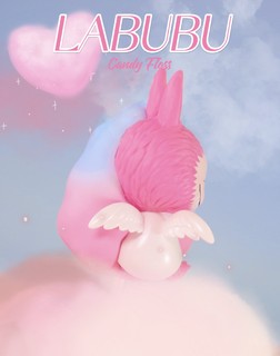 labubu复古甜蜜系列｜12款糖果🍬任君挑选
