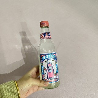 这又是多少人的青春呢？记忆中汽水🥤