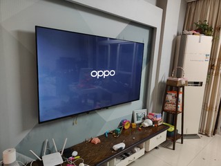 OPPO k9 65寸电视