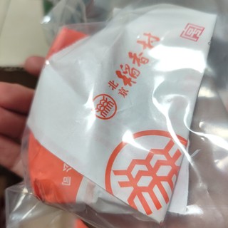 老字号点心很靠谱