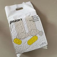 七块钱左右的Pidan混合猫砂 养猫人都买了吗