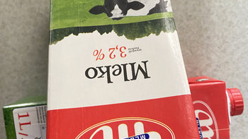 5.7元一升入手的妙可全脂纯牛奶，这价格你想不到吧