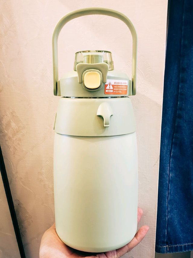 超级神价，29块的网易严选大肚杯，大家冲没