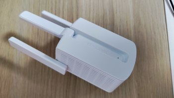 家里WiFi信号太弱，用扩大器可以吗？